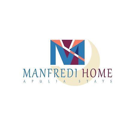 Manfredi Home 폴리나노 아마레 외부 사진